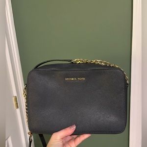 Michael Kors Small Camera Bag